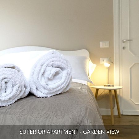 Homey Experience - Design Apartments غولفو أرانتْشي المظهر الخارجي الصورة