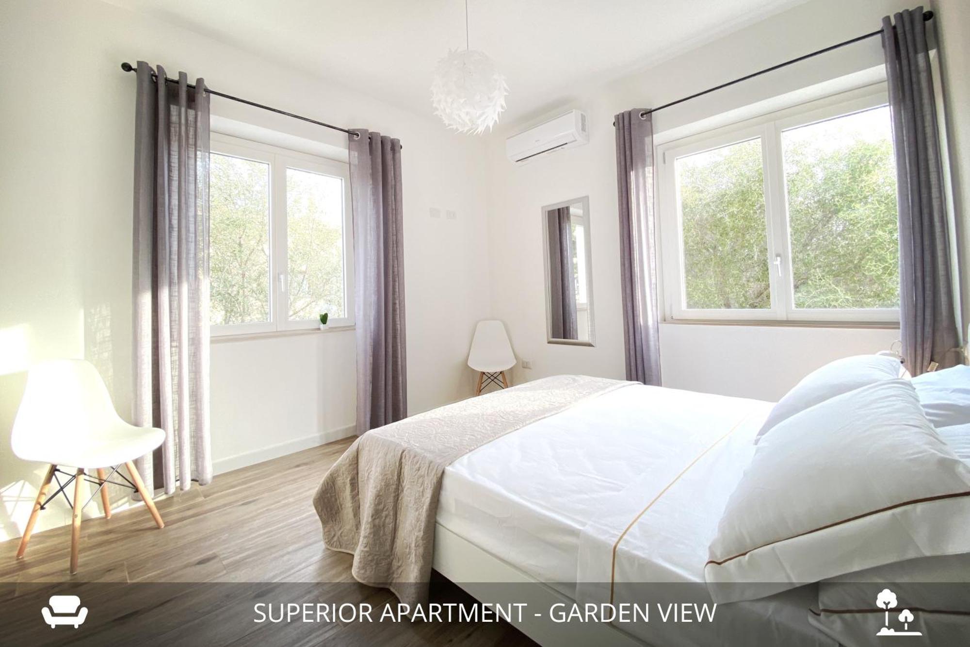 Homey Experience - Design Apartments غولفو أرانتْشي المظهر الخارجي الصورة