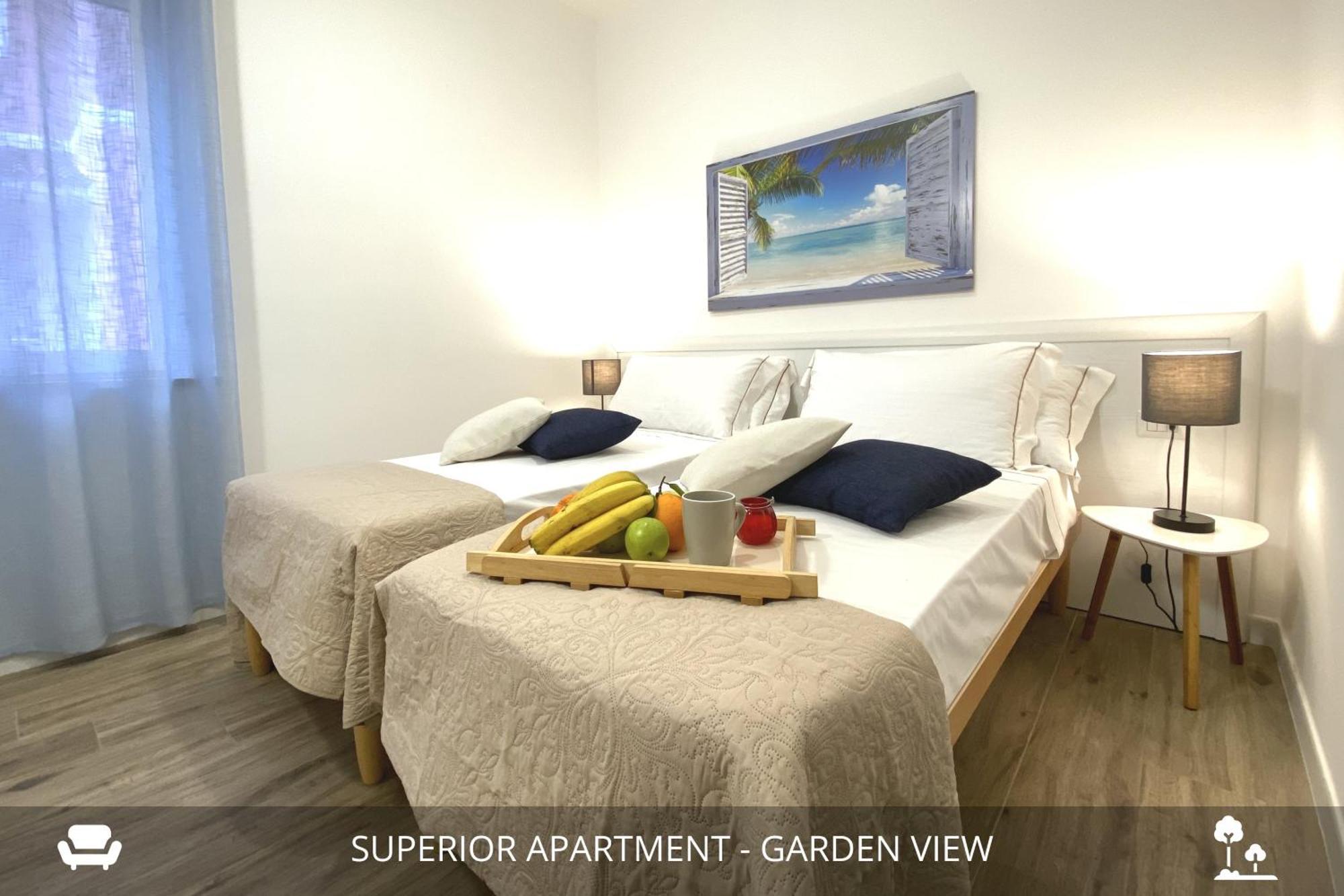 Homey Experience - Design Apartments غولفو أرانتْشي المظهر الخارجي الصورة