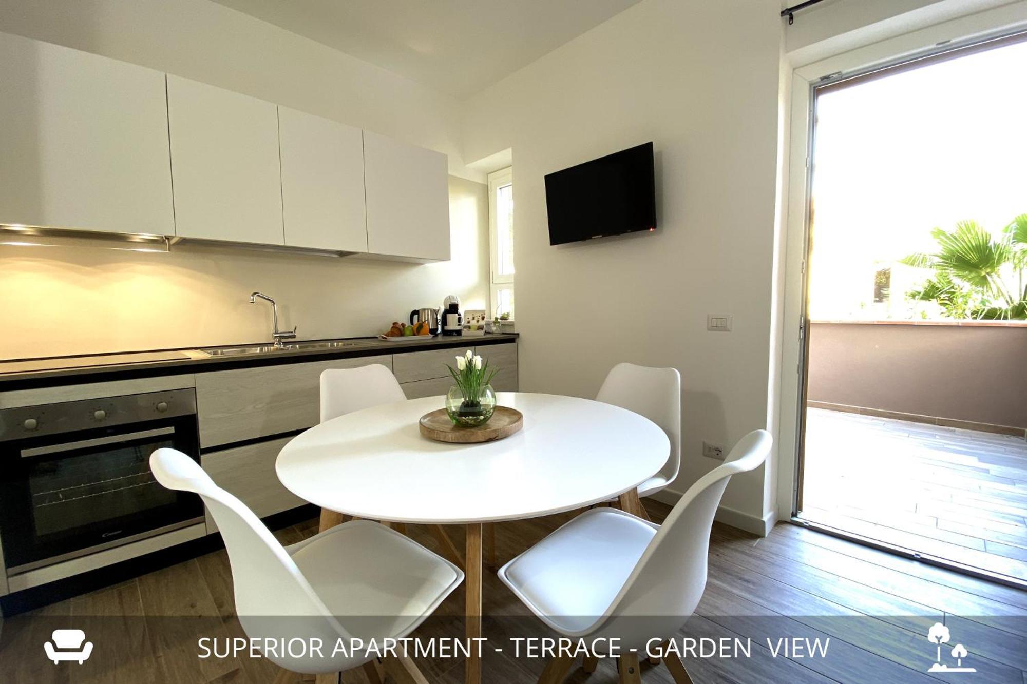 Homey Experience - Design Apartments غولفو أرانتْشي المظهر الخارجي الصورة