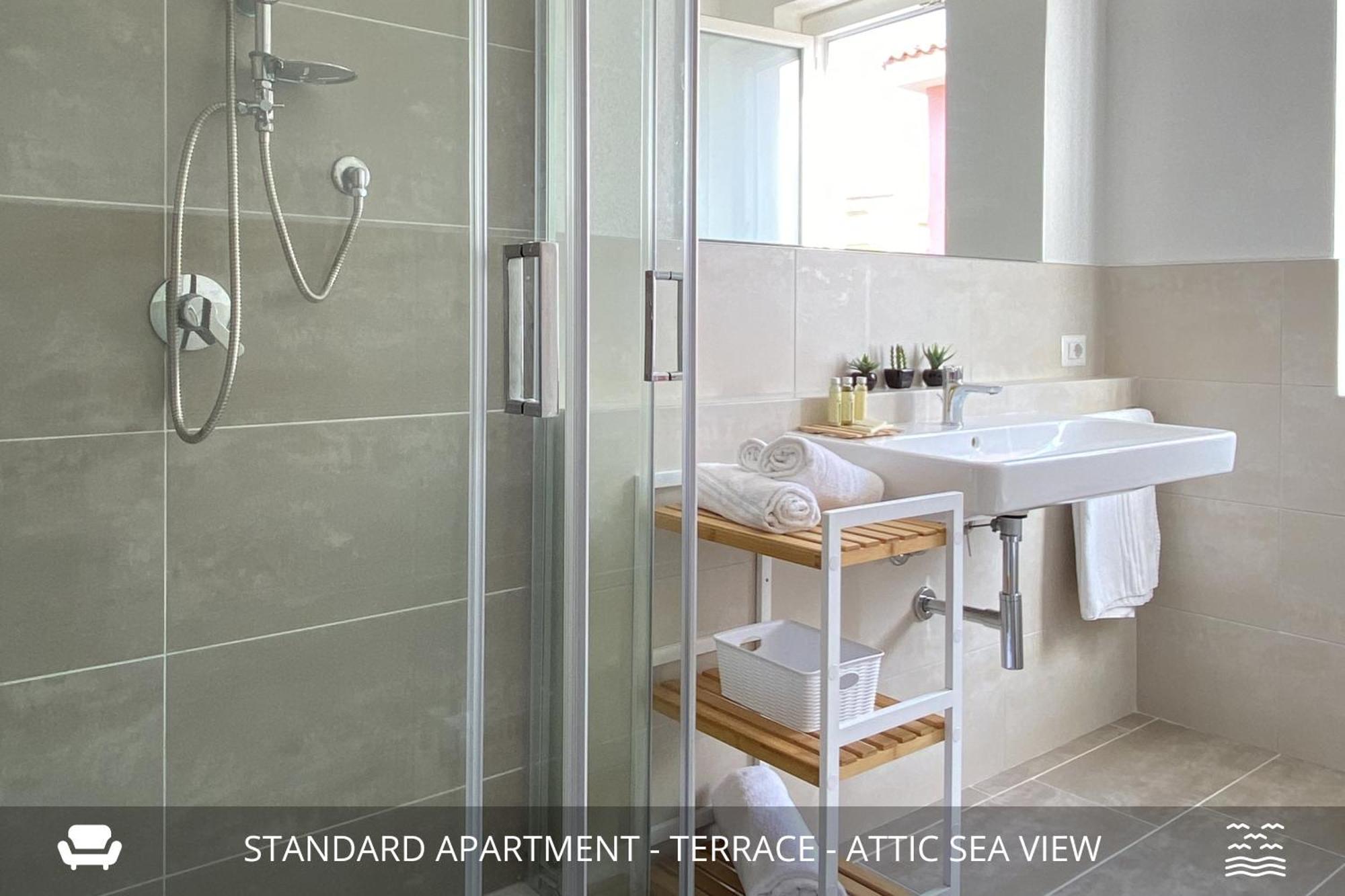 Homey Experience - Design Apartments غولفو أرانتْشي المظهر الخارجي الصورة